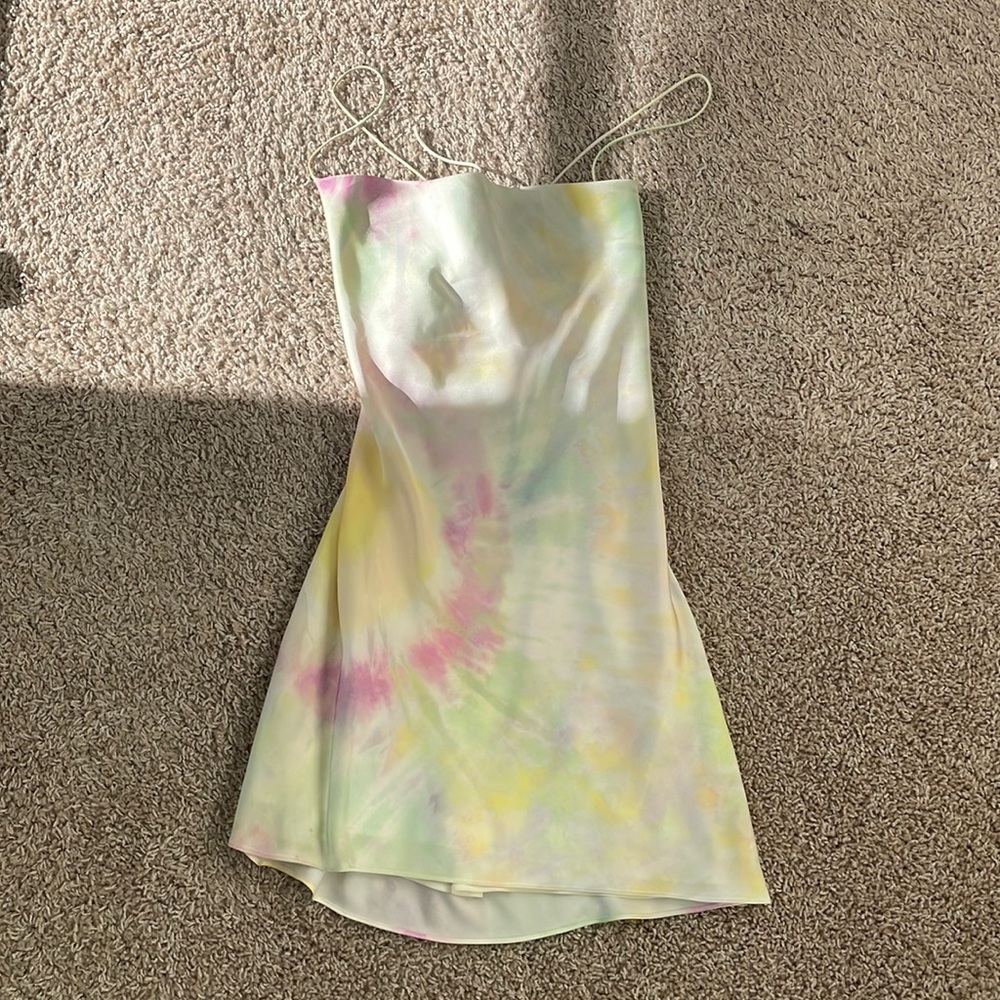 Fun Zara Dress